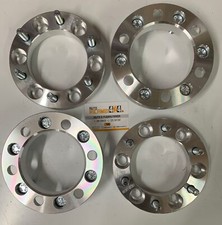 DISTANZIALI RUOTA NISSAN