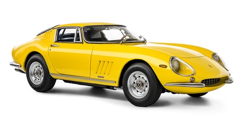 Cmc 240 ferrari 275 gtb - m-240, *