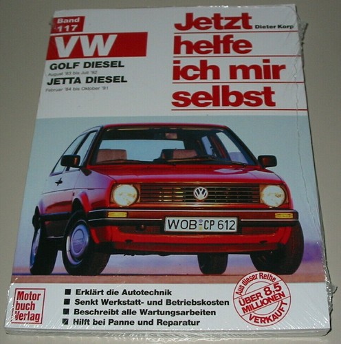 Reparaturanleitung golf 2 - vw,