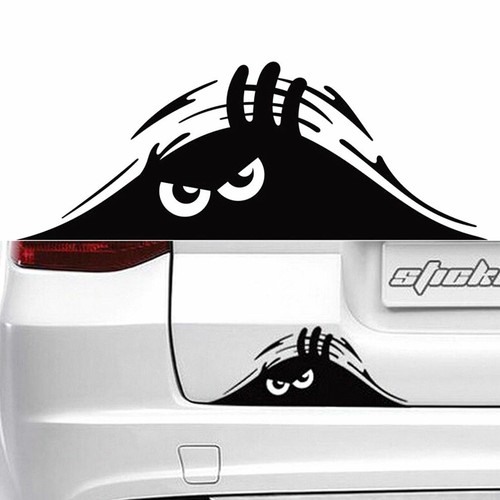 Adesivo impermeabile sticker