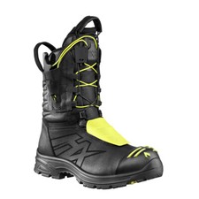 HAIX FIRE EAGLE 2.0 EXG impermeabile di GORE-TEX CROSSTECH®