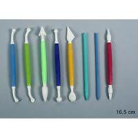 set attrezzi per pasta di