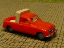1/87 Igra Skoda 1200 pianale
