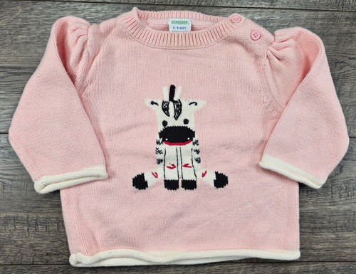 Abbigliamento bambina vintage