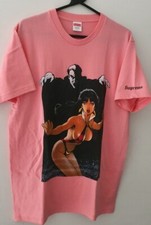 SS17 Supreme Vampirella Tee
