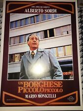 Stampa Poster Cinema - Un