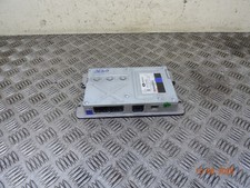 AMPLIFICATORE AUDIO JAGUAR XE D R-SPORT X760 2011 2.0 DIESEL MK1 4DRS BERLINA REF3620