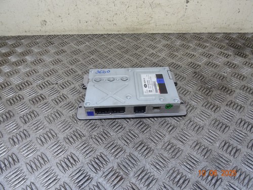 Amplificatore audio jaguar - amplificatore, xe