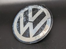 Volkswagen 50mm logo - logo, sigla