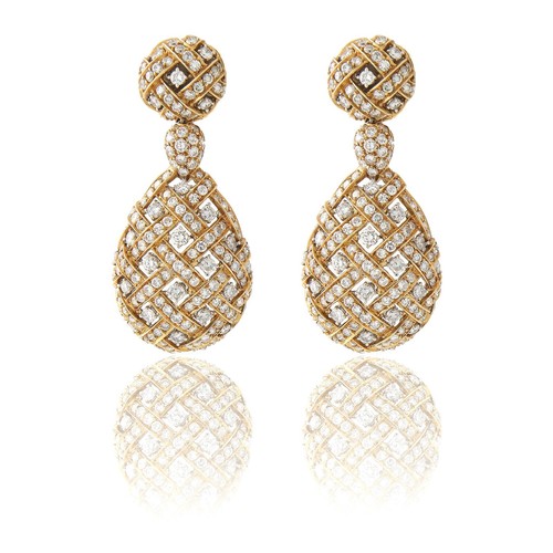 Orecchini chantecler capri - orecchini,