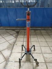 SOLLEVATORE IDRAULICO OMCN MOD 1/A/73 PORTATA 400 KG