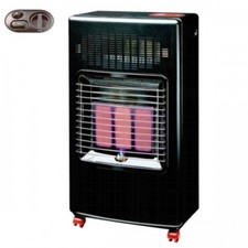 Stufetta a Gas Gpl Propano