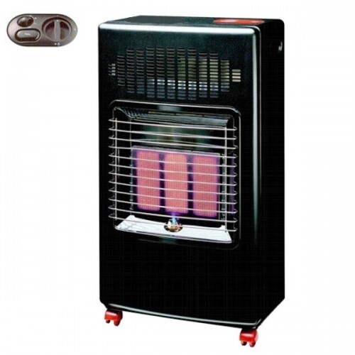 Stufetta gas gpl propano - gas,