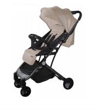 Passeggino NUNU' SMALL MODELLO BK-B426-BG 