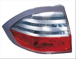 Fanale fanalino stop - fanale,