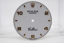 Rolex Cellini Cestello