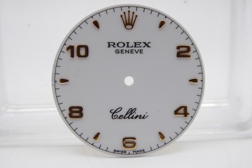 Rolex cellini cestello - cellini,