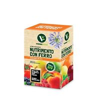 VERDEVIVO Sequestrene Concime NK138Fe in Granuli Solubili 100 gr (Busta Singola)