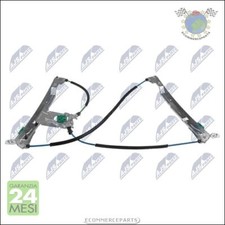 Alzacristalli alzavetro AJS