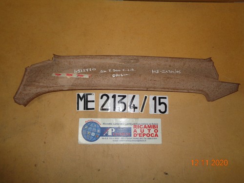 4122770 lamiera montante tetto - 4122770,