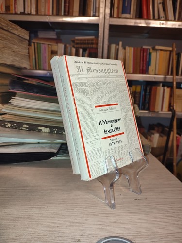 Talamo messaggero la sua - talamo,