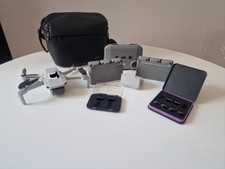DJI Mini 2 Fly More Combo + 4