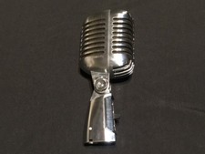 Shure 55SH Series ll Microfono