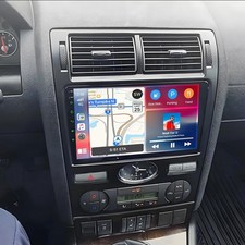 2+64G per Ford Mondeo