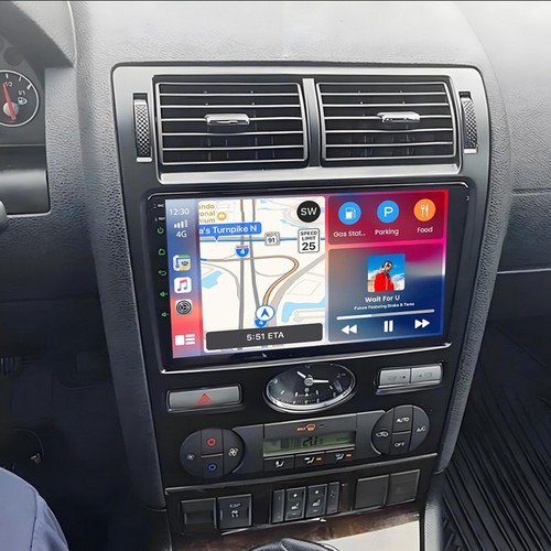 64g per ford mondeo - per,