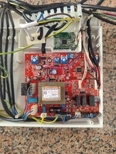 Scheda Elettronica riello