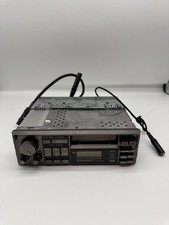 Autoradio d'epoca PIONEER KEH-8830SDK con radio a cassetta