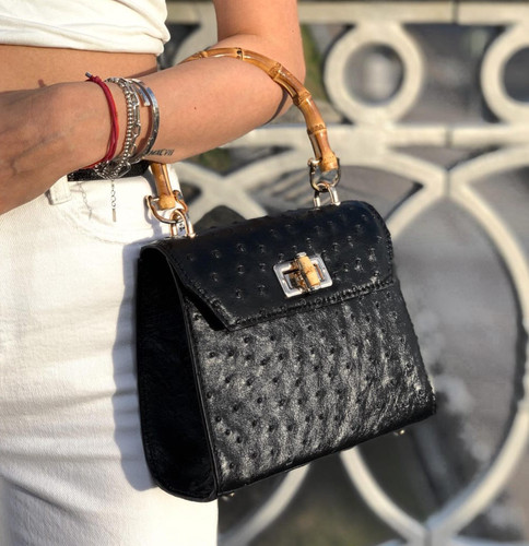Borsa mano donna - donna, in