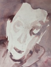 Pierre Dory (1922-2003) -