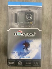 Boscam 193200 HD08A FPV 1080P