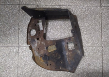 PEUGEOT 205 P205 GTI P205 CABRIO - OSSATURA FRONTALE SEDE FARO SINISTRA