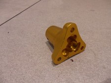 NUOVO VOLANTE BOSS - FORO 20MM