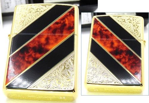 Accendino olio zippo double - a,