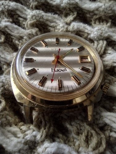 1970 bulova electra - 1970's, 17