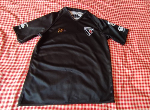 Maglia petrarca rugby - maglia,