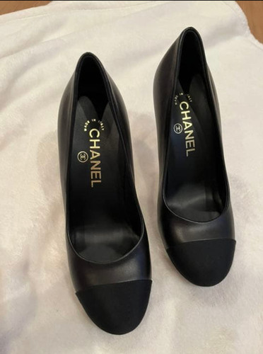 Scarpe décolleté chanel - décolleté,