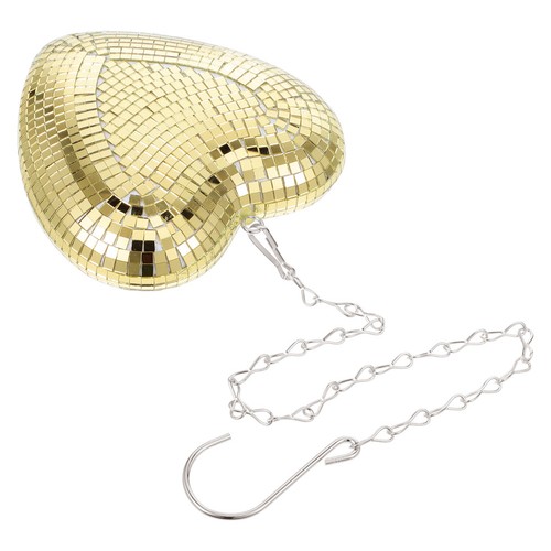 Palle discoteca specchio - palle,