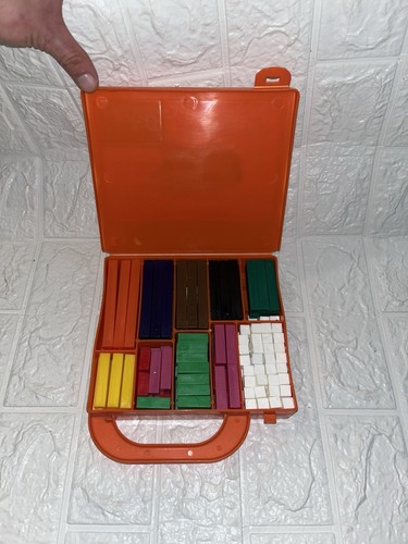 Set 200 regoli colorati - pz,
