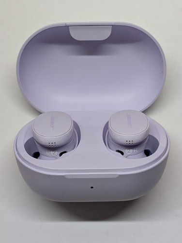 Bose quietcomfort auricolari - bose,