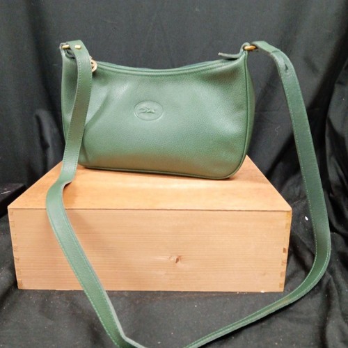 Borsa tracolla longchamp - borsa, a
