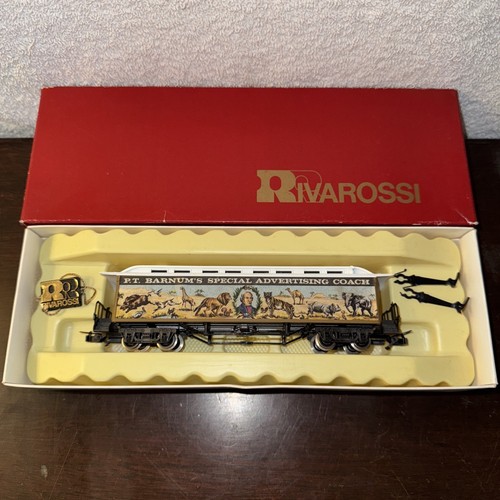 Carrozza pubblicitaria