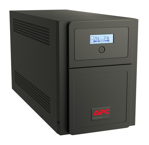 Apc easy ups smv gruppo - smv, di