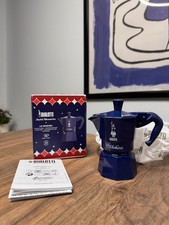 Bialetti Moka Express Stovetop