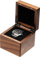 Scatola Orologio Singola in