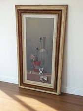 Dipinto originale Proferio Grossi (1923-2000) - Natura Morta