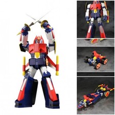 Super Metal Action - Uchuu